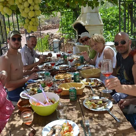 La Huerta De La Romana
