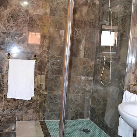 Bed and Breakfast La Huerta De *