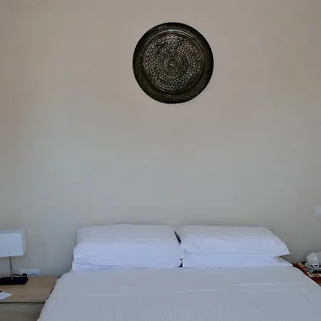 Bed and Breakfast La Huerta De *