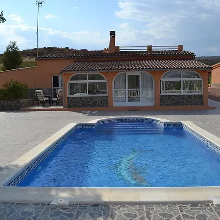 La Huerta De Bed and Breakfast