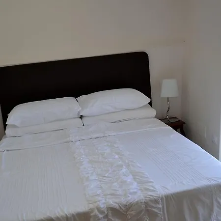 Bed and Breakfast La Huerta De