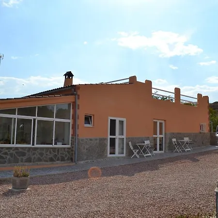 La Huerta De