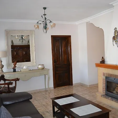 Bed and Breakfast La Huerta De