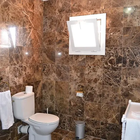 La Huerta De Bed and Breakfast