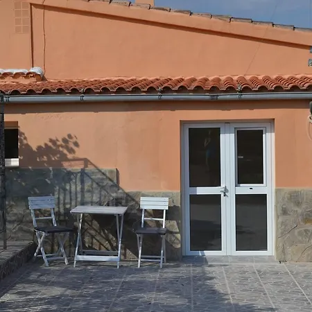 Bed and Breakfast La Huerta De La Romana
